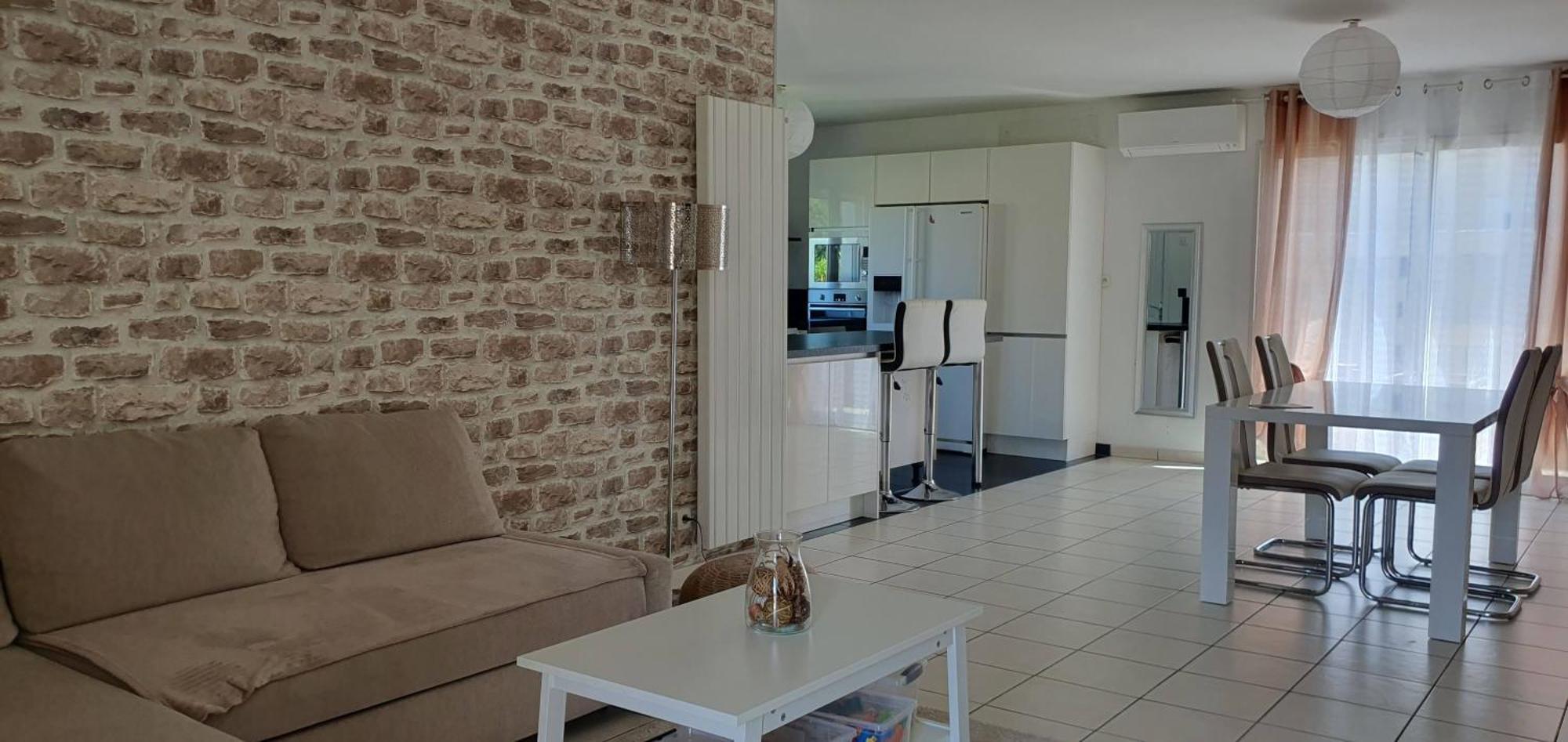 La Villa De L'Olivier Piscine Privee Et Parking 卡尔卡松 外观 照片